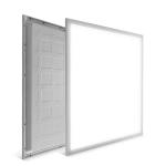 Recessed 72W Aluminum Frame Backlit Led Panel Light