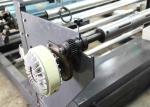 High Speed Automatic Non Woven Bag Making Machine / Equipment For Drawstring Bag