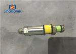 ISO9001 Shift Lever Howo Sino Truck Spare Parts