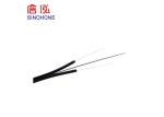 Low Smoke Indoor Fiber Optic Cable Long Delivery Length For Access Network
