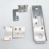 Buy cheap Precision Aluminum Alloy Sheet Metal Fabrication from wholesalers