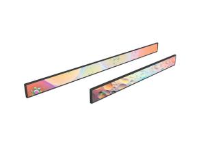 China 47.1&quot; 3840x160 Shelf Stretched LCD Bar LCD Digital Signage Display For Retail Store factory