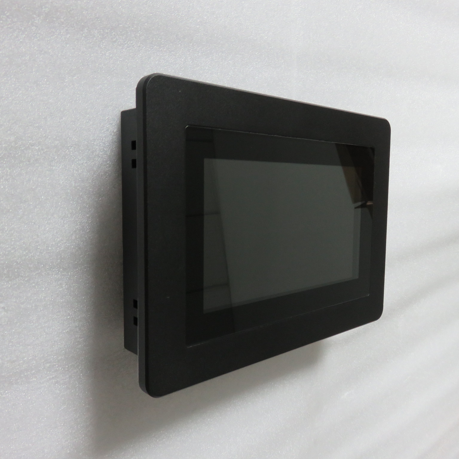 7" full waterproof panel PC