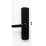 Tuya WiFi Smart Biometric Fingerprint Door Lock For Home 2 Years Warranty