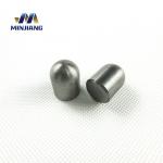 Unbreakable Strength Durable Tungsten Carbide Parts OEM Accepted