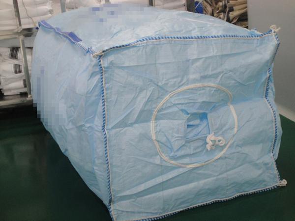 FIBC( Flexible Intermediate Bulk Containers) Industrial Bulk Bags for packaging