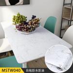 Modern Vinyl Wallpapers Marble Peel and Stick Self Adhesive Glossy PVC Wallpaper