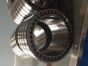 China C3 Self Aligning 190RV2601 Cylinder Roller Bearing factory