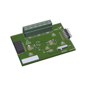 China INA700EVM Embedded Solutions Low-Power Current Sense Amplifier Evaluation Board factory