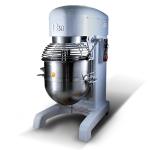 Food Processing Equipments Eggbeater And Dough Mixer Frequency Conversion Speed