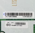 Lenovo 01YT401 System Board Motherboard ThinkPad T490 T590 P531 NM-B901 I5-8365U