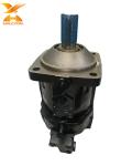 OEM Perfect Rexroth Replacement Hydraulic Piston Motor A6VM107 Hydraulic Motor