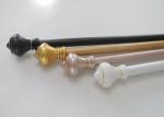 6.3m Steel Pipe Curtain Rods