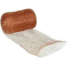Soft Knitting Copper Wire Brass Weaving Style Available Stock With 4mm Hole Diameter