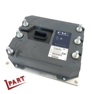 China Toyota Forklift Motor Ac Controller 24120-N2110-71 Super Drive ACS48M-525F-T1 factory