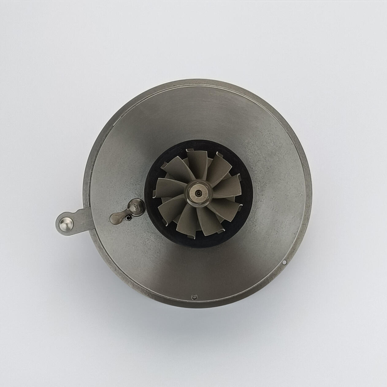 Gta2052gvk Turbocharger Chra Cartridge765155-5007S/743507-0009 ForJeep Grand Cherokee (WH) with OM642 Engine