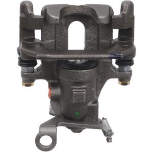 China FORD Auto Parts Vehicle Brake Caliper 18B4823 18B4822 342850 342851 OEM 1075554 1075553 factory