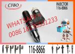 Common Rail Fuel Injector223-5328 212-3460 10R-1814 116-8866 212-3469 203-3464