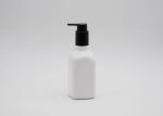 18mm Clear Pet 100ml Refillable Plastic Spray Bottles For Personal Care