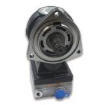 9121600020 HOWO Air Compressor High Strength Shockproof Corrosion Resistant