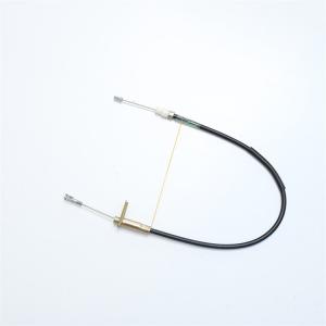 China 2001-2007 Year SQCS Cable Manufacture Auto Hand Brake Cable 34411160134 1K0609721BB 2034200285 2034200385 factory