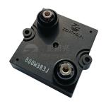 Thick Film 800W High Wattage Resistor For Mounting Onto A Heatsink