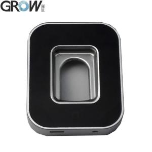 China Zinc Alloy Fingerprint Cabinet Lock High Security G10 G11 For Office factory
