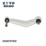 Replace/Repair Rear Right Upper Control Arm 33321090816 for BMW M5 525i 528i