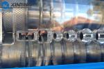Peeler Copper Electric Wire Stripper Machine