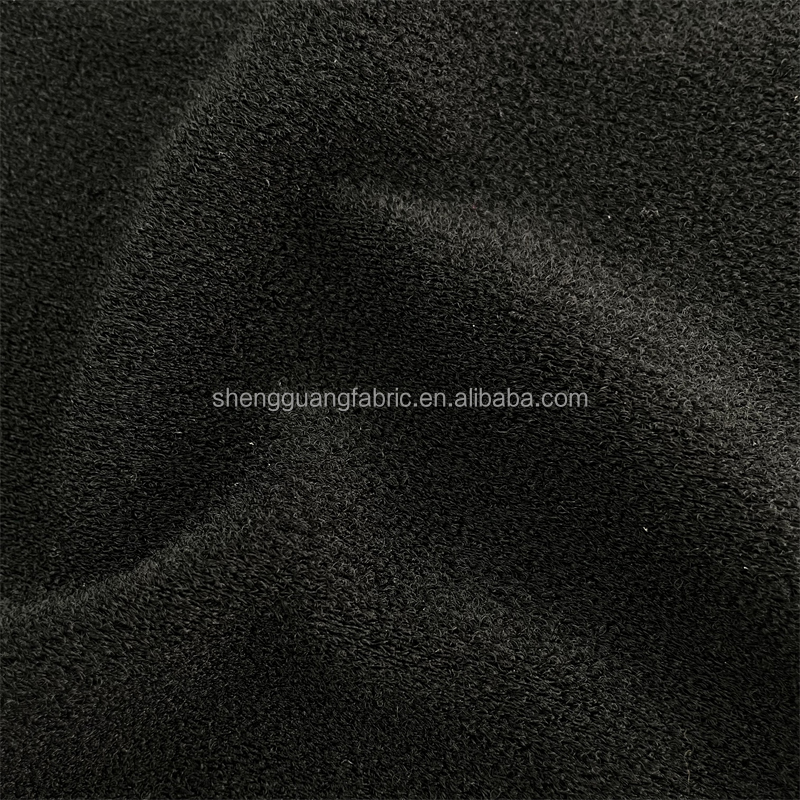 Custom Flame Retardant Sportswear Fabric with Anti-Bacteria Spandex Nylon of Elasticity