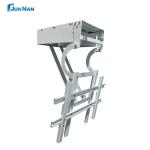 Remote Control Distance Of 50 Meters And Second Lift Installation Option For