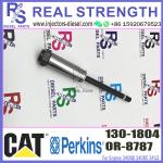 1301804 Diesel Injector Nozzle auto parts 130-1804 For CATERPILLAR 3412