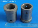 Sintered Silicon Carbide Tubes , 3.12g/cm3 Advanced Ceramic Products