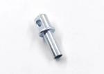 Furniture Industrial Steel Pin Galvanized A049 With Positioning Hole