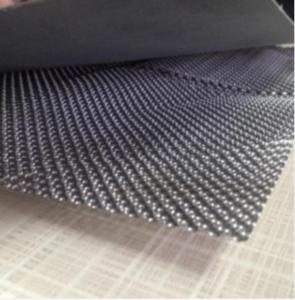 China Artificial Graphite Foil Roll 99.99% Carbon Flexible Graphite Sheet factory
