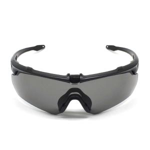China High Level Self Protection Shooting Outdoor Tactical Glasses Ce Certificated factory