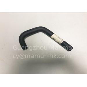China Oil Radiator Water Outlet Hose For JMC 493 Euro4 1012013ABA JMC Auto Parts on sale