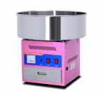 Durable Snack Food Machinery Commercial Electric Candy Floss Machine
