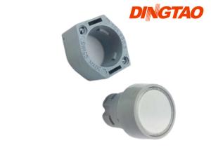 China 925500507 Suit For GTXL GT1000 Auto Cutter Parts Switch Mom Pb White W E factory