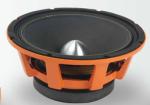 98.9db Mid Range Speakers Car Audio