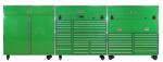 56-72 Inch Tool Chest with Drawers Trolley Masterforce Tool Cabinet Exporter in