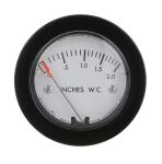 Dwyer 2-5000 Series Minihelic Differential Pressure Gage 2-5000-250pa