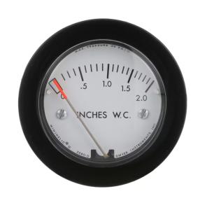 China Dwyer 2-5000 Series Minihelic Differential Pressure Gage 2-5000-250pa factory