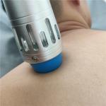 Pain Relief Acoustic Wave Therapy Machine ,Muscle Pulse Machine For ED Treatment