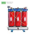 Sg10 Type H Grade Insulation Dry Type Transformer