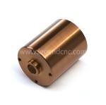 Industrial CNC Prototyping Service For Stainless Steel Brass Aluminum Parts