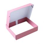 Mailer shipping Corrugated Paper Packaging Box 150gsm 210gsm 250gsm Thickness