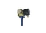 Lightweight Integral Rotary Stirling Cryocooler 750mW For Cooled Infrared