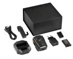 Body Worn Cameras Mini Dvr Dustproof And Rainproof IP66 Support Night Vision