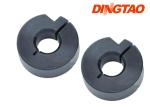 DT GTXL Auto Cutter Parts , 85634000 Presser Foot Assembly Px